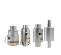 Vacuum conveyor air amplifier pneumatic conveying pneumatic feeding suction ZH10/20/30/40-B-X185(ZH10 B X185)