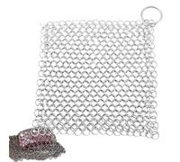 Vacuum Cooking Accessory - Stainless Steel Vacuum Cooking Net | Weight Nets | Healthy Empty Penny Meals | Weight Net | Total Immersion Slow Cooker Accessory