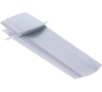Vacuum Crevice Tool 90573664-01 Compatible With Black & Decker | Replacement Crevice Tool Fits HHVI315JO42 HHVI315JO42-CA