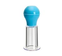 Vacuum Cupping Glass Jar Cellulite Massager For Face Acupuncture Hijama Suction Health A5Z4 Care Slimming Face Burning S Cup Fat