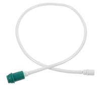 Vacuum Cupping Hose Rubber Extension Lines for Cupping Practice
