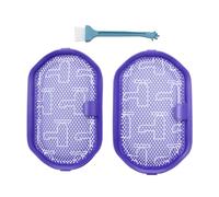 Vacuum DC30 filters replacement compatible with Dyson DC31 DC34 DC35 filters parts replacement DC44 digital slim DC45 DC56 filter 917066-02