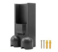 Vacuum Docking Station - Wall Mounted Accessories Bracket Compatible with Dyson Gen5 Detect Absolute Cordless Stick Vacuum Cleaner