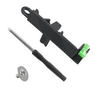 Vacuum Door Latches Part Enhancing for E6 J7 J8 J9 J10 Cleaning Head Module Latches