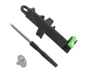 Vacuum Door Latches Part Enhancing for E6 J7 J8 J9 J10 Cleaning Head Module Latches