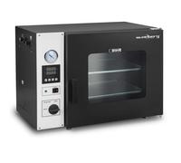 Vacuum Drying Oven 1,450 Watts - Vacuum Drying Ovens by Steinberg Systems