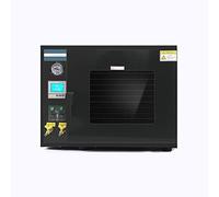 Vacuum Drying Oven 1.9 Cu Ft 55L Digital Heating Drying Oven Stainless Steel Vacuum Chamber,10 Shelves