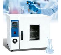 Vacuum Dryings Oven,Constant Temperature Blast Drying Oven for Industrial/Laboratory Use, Laboratory Oven (16 L/43 L/70 L), Convection(43L)