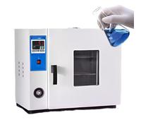 Vacuum Dryings Oven,Constant Temperature Blast Drying Oven for Industrial/Laboratory Use, Laboratory Oven (16 L/43 L/70 L), Convection(43L)