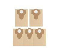 Vacuum Dust Bag,Compatible For Einhell, | BT-VC1250S BT-VC1250 5/10PCS,20L 30L Dust Collection Bag,TC-VC18/20Li S(20L-5PCS)