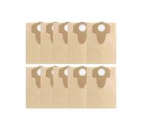 Vacuum Dust Bag,Compatible For Einhell, | BT-VC1250S BT-VC1250 5/10PCS,20L 30L Dust Collection Bag,TC-VC18/20Li S(30L-10PCS)