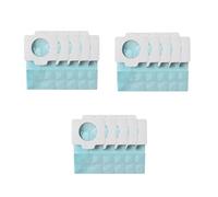 Vacuum Dust Bag. Compatible for Makita CL102 CL104 CL107 CL182 Vacuum Cleaner Garbage Collection Bag(30pcs)