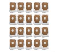 Vacuum Dust Bag for Roomba 105/Plus 405/Max 705 for combo, 20-Pack