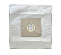 Vacuum Dust Bags for AM Basics G51, Berry/Original/, for Dirt Devil EQU for Silence/Fantasy/Galileo, for Nilfisk Compact/Coupé - Synth(4 Pack)