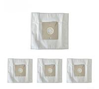 Vacuum Dust Bags For AM Basics G51 For AEG Berry Original Smart for DIRT DEVIL EQU Silence Fantasy for GALILEO for INFINITY Lifty Popster Skuppy for NILFISK(4 PACK)