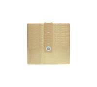 Vacuum Dust Bags for Aquavac Wet & Dry 100 Omega, Wet & Dry Hobby 22, Pro Plus 200, 302, 1050, Pro 100 (Pack of 10)