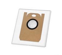 Vacuum Dust Bags for Tikom L8000 Plus L9000 Plus, Large Capacity, Non-Woven(4 PACK)