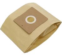 Vacuum Dust Bags, Pack of 5, Compatible with Daewoo Karcher Proline Sanyo, Multi-Layer Paper Construction