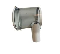 Vacuum Dust Bucket, Compatibie for Jimmy JV51 C31T CP31 CB100 C53T, Replacement Dust Cup