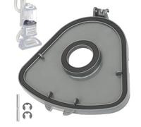 Vacuum Dust Bucket Cover for Shark Navigator Lift Away Vacuum Models