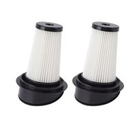Vacuum Dust Filter, ABS Easy Install Washable Vacuum Cleaner Filter Kit for RH6543
