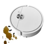 Vacuum Duster Robot | Sweeping Robot | Smart Home Rechargeable Cleaner | Multi-functional Cleaning Machine | Suitable For Household Floor Cleaning
