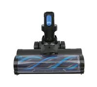 Vacuum Electric Floor Brush Attachment,Compatible for INSE, Cordless Vacuum Cleaner Electric Floor Brush Replacement Parts