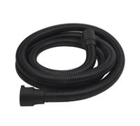 Vacuum Extension Hose，Compatible For Karcher，2.5/3.5mSuction | Hose 2.863-305.0，WD1-WD6 NT20 30 Wet Dry Vacuum Hose(2.5m)