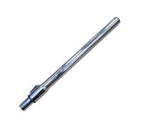 Vacuum Extension Wand Stainless Steel Tube, Compatible for Karcher, WD2 WD3 WD4 WD5 NT18 NT20 NT25 NT30 NT38，Vacuum Cleaner Telescopic Rod Extension Tube
