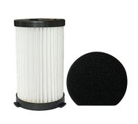 Vacuum Filter 1 x Replacement Vacuum Filters For Tu*rb*oTr*on*ic TT-VS6 TurboStick Filter Kits Vacuum Cleaner