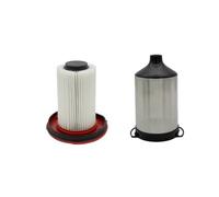 Vacuum Filter 12049774 RotationClean,Compatible for Bosch,Compatible for Unlid,10,Cordless Handheld Vacuum BCS BKS1051POW Parts(1 Set)
