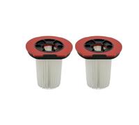 Vacuum Filter 12049774 RotationClean,Compatible for Bosch,Compatible for Unlid,10,Cordless Handheld Vacuum BCS BKS1051POW Parts(2pcs Filter)