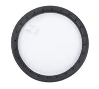 Vacuum Filter 35602278 S137 for Hoover H-FREE for 300 HF322 Series | Vacuum Cleaner Filter Replacement for Hoover H-FREE for 300 Series, Washable High-Efficiency Dust Catcher