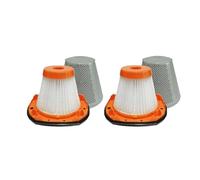 Vacuum Filter,Compatible for BlackDecker,20V PowerConnect Handheld Vacuum Model BCHV001C1,Filter Replacement