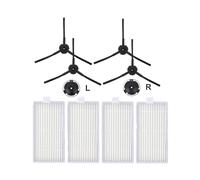 Vacuum Filter, Compatible For Ilife, V5 Series V3 Series X5(JHS)