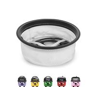 Vacuum Filter Compatible for Numatic Henry vacuum series.