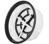 Vacuum Filter for Henry hoover Filter Bucket 305mm/12" for Henry Filter Compatible with Numatic Henry Hoover Hetty Edward James Charles Vacuum Attachment Spare Tool Parts Accessories for henry filter