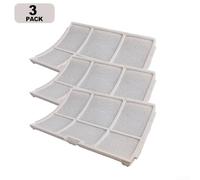 Vacuum Filter for Sebo For X Series Keep Your Home Dust and Fresh (3 PACK)
