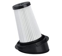 Vacuum Filter High Efficiency Replacement for ZR005202 Premium ABS HEPA Material Durable Odor Reducing Pet Hair Dust Pollen Remover 11.8x8x4cm 1.9oz