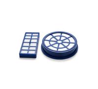 Vacuum Filter Kit for Hoover Breeze U81 BR Series 35601724 3PCS
