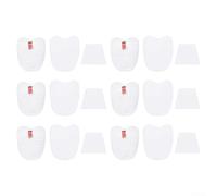 Vacuum Filter Pack for Shark HV370 HV371 HV322 with 6 Post, Foam and Felt Filters, Designed for Sustained Vacuum Cleaning and Filter Reuse