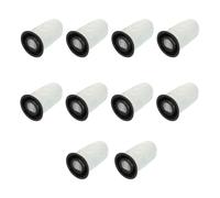 Vacuum Filter Pods for Numatic Hetty Quick (Pack of 10) - 915145, 915269, 915744