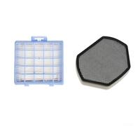 Vacuum Filter Replacement Compatible With GS20 BGS11 BGS21 BGS21830 BGS21832 BGS21833 BGS11700 BGS11702 BGS11703 Models For Trapping Fine Dust And Particles(1 Set)