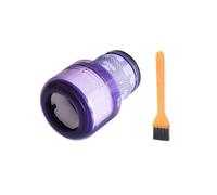 Vacuum Filter Replacement Compatible with V11 SV14 Cyclone Animal Absolute Motorhead Total Clean Replaces Parts 1 Pcs