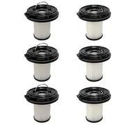 Vacuum Filter Replacement for BISSELL Cleanview XR, 6 Pack