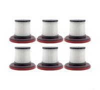 Vacuum Filter Replacement for Bobbot BX-516/BX-610/BW520/BW630/119 | Washable Reusable Vacuum Cleaner Filter, High Filtration for Dust and Debris, Easy Install for Home Cleaning
