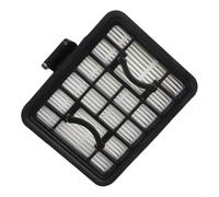 Vacuum Filter Replacement for Bosch GAS18V-1 and GAS18V-3N Cordless Vacuum Cleaners Compatible with OEM Part Numbers 1619PB2034 1600A011RL