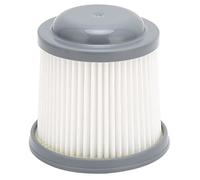 Vacuum Filter Replacement High Efficiency ABS Vacuum Cleaner Accessories Spare Parts Compatible with PVF110 PHV1210 8x8x8cm 45g