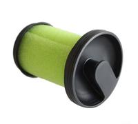 Vacuum Filter Replacement Part for GTECH Multi MK2 Cordless Vacuum Cleaner, Green Washable Filter Spare Part