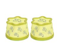 Vacuum Filter Replacement Parts Vacuum Cleaner Accessories Compatible with Model LG A9 A958Ka A958Sa A9MASTER2X A927KGMS